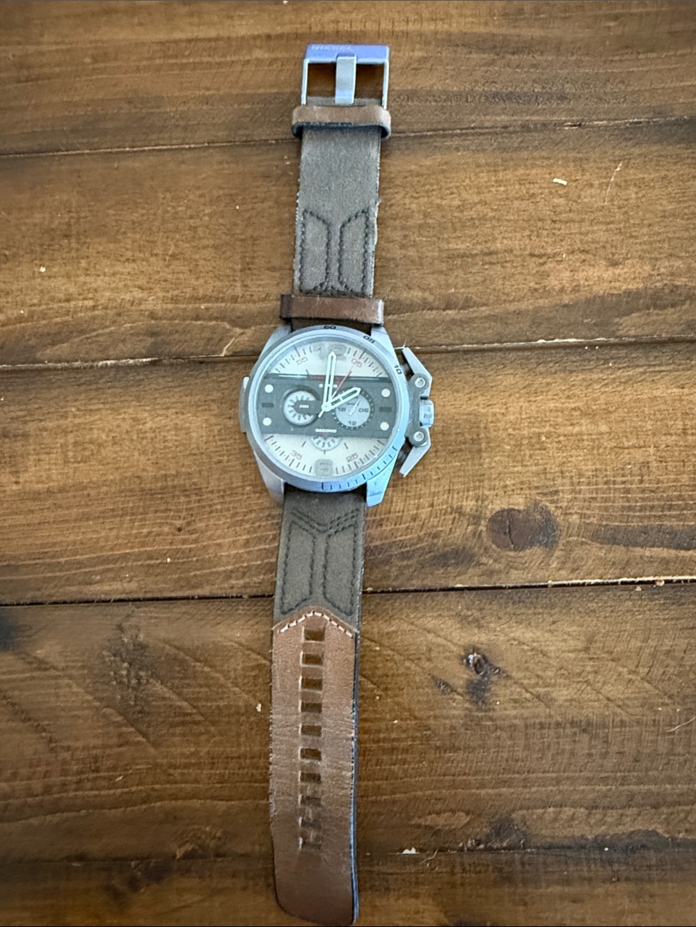 Men’s Diesel Watch